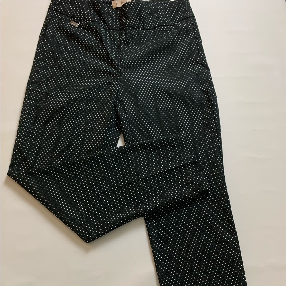 Philosophy Tummy Control Pants